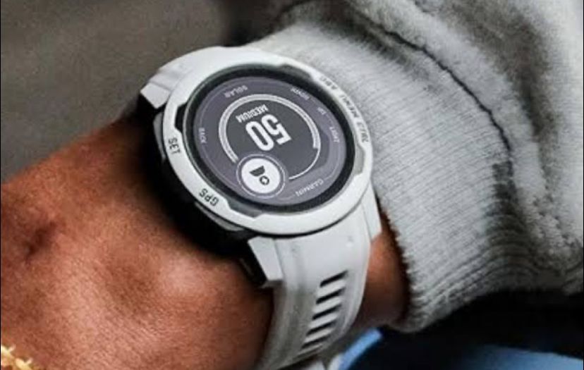 Bocoran Keunggulan Garmin Instinct 3, Smartwatch Terbaru dan Termurah