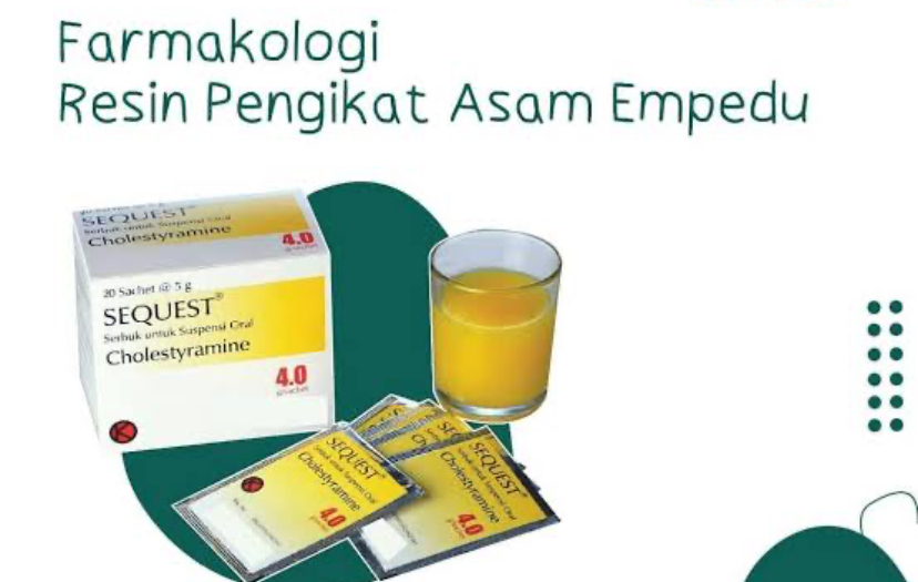 3 Obat untuk Meredakan Kolesterol Tinggi