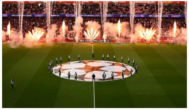 Hasil Perempat Final Liga Champions: Bayern Singkirkan Madrid, Inilah Daftar Tim di Semifinal