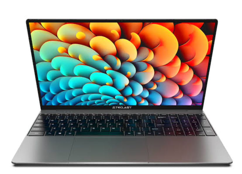 Teclast F16 Pro: Laptop Stylish dan Ringkas dengan Performa Andal 