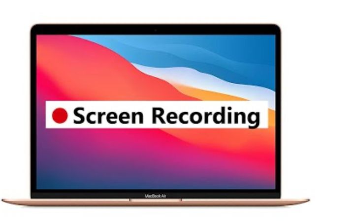 Cara Merekam Layar atau Screen Record di Macbook!