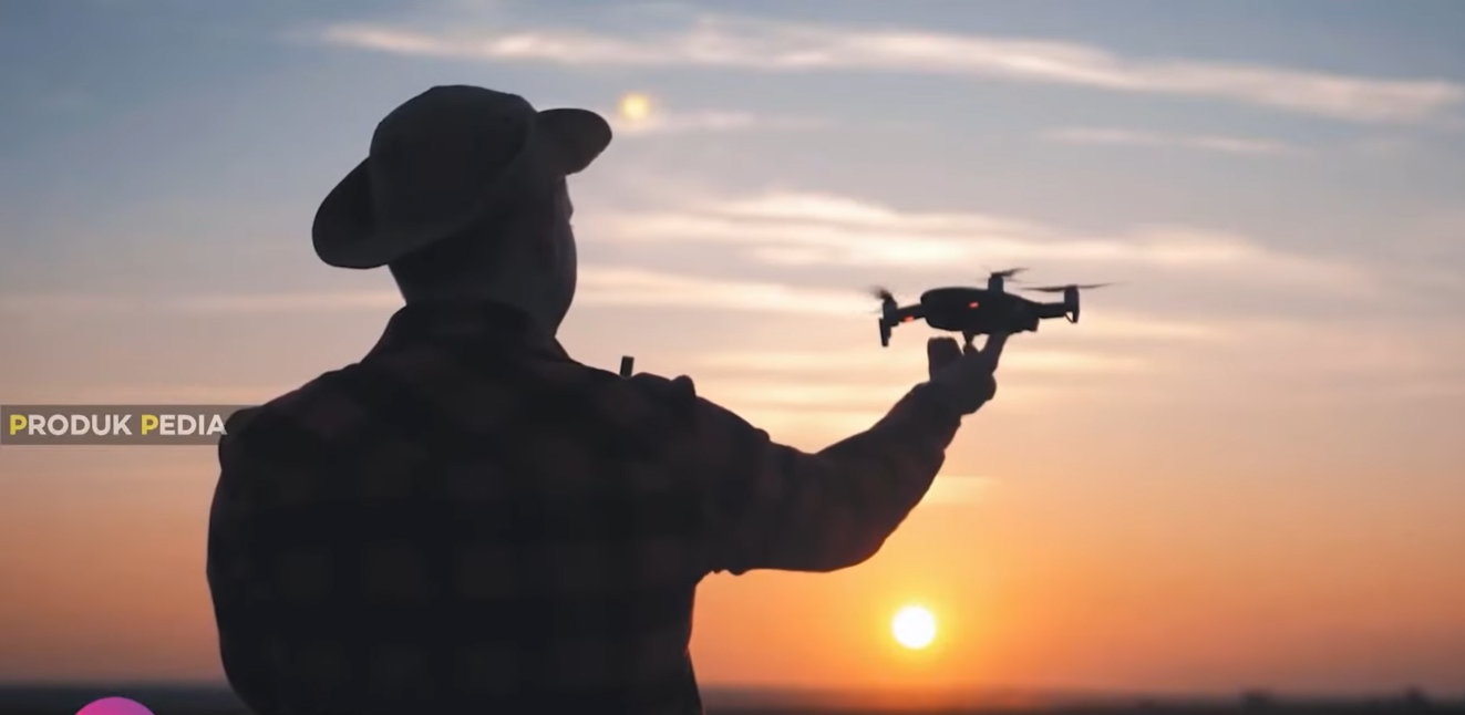 Drone Murah Terbaik 2024: Panduan Memilih dan Membandingkan Fitur-Fitur Unggulan
