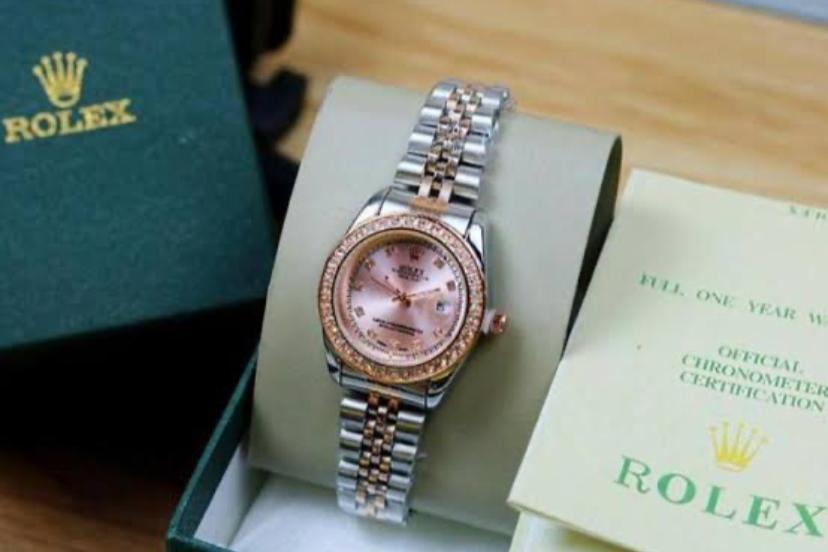 Terungkap Alasan Pria Tampil Lebih Percaya Diri Saat Gunakan Jam Tangan Rolex