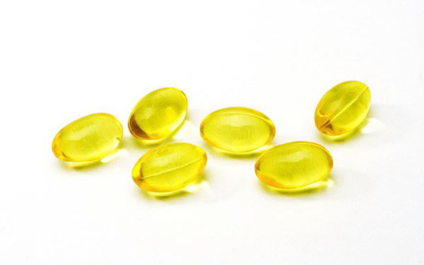 3 Makanan Kaya Omega-3 yang Baik untuk Kesehatan Tubuh