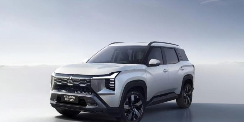 Mitsubishi Destinator Buatan Cikarang Mulai Dipasarkan di Filipina