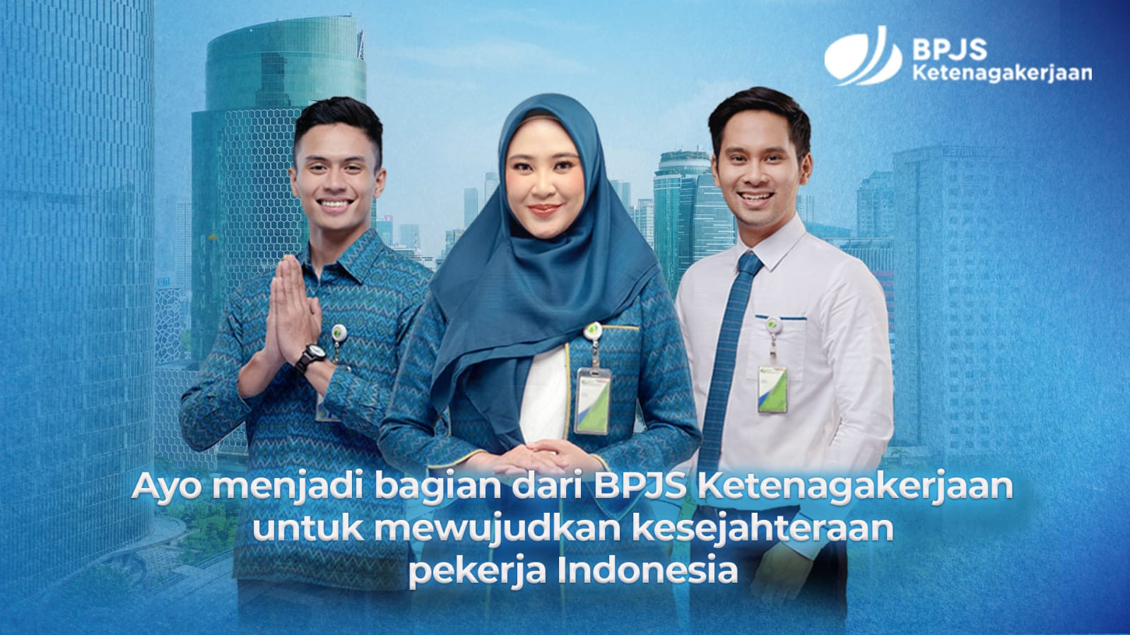 Info Lowongan Kerja BPJS Ketenagakerjaan Terbaru, Simak !