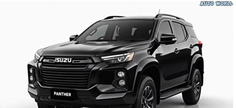 Top 5 Hal yang Paling Disukai dari Isuzu Panther SUV 2026