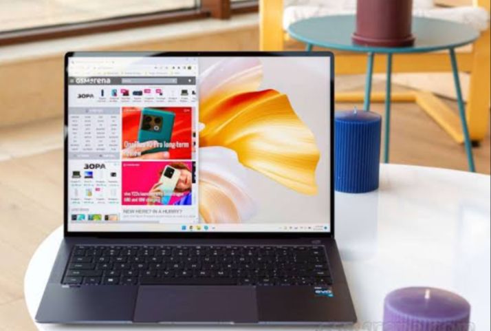 Telusuri Keunggulan Laptop Huawei Matebook X Pro, Ini Penjelasannya