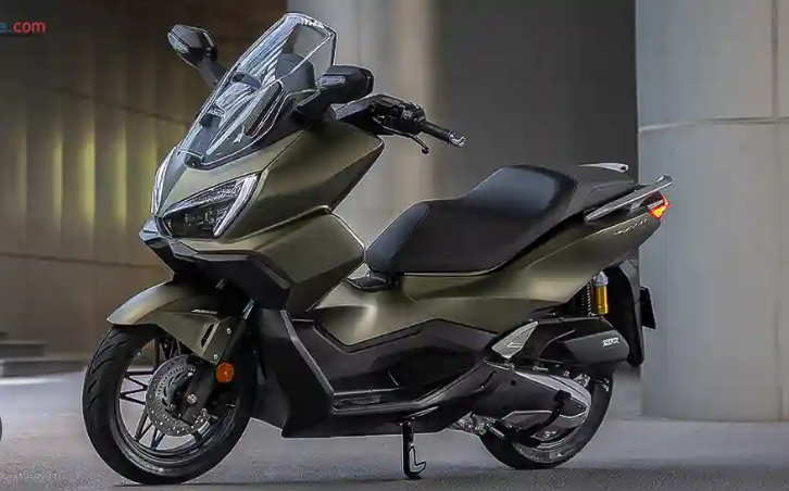 Honda NWZ150 Hadir dengan Mesin 150 cc dan Varian Hybrid 48V