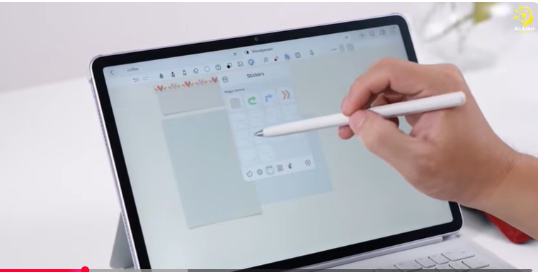 5 Tablet Terbaik untuk Kerja Maret 2026: Ringan, Powerful, dan Bisa Gantikan Laptop