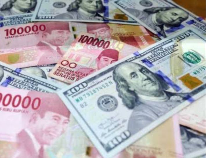 Dolar AS Naik, Akankah Indonesia Alami Krisis Moneter 98 Terulang?