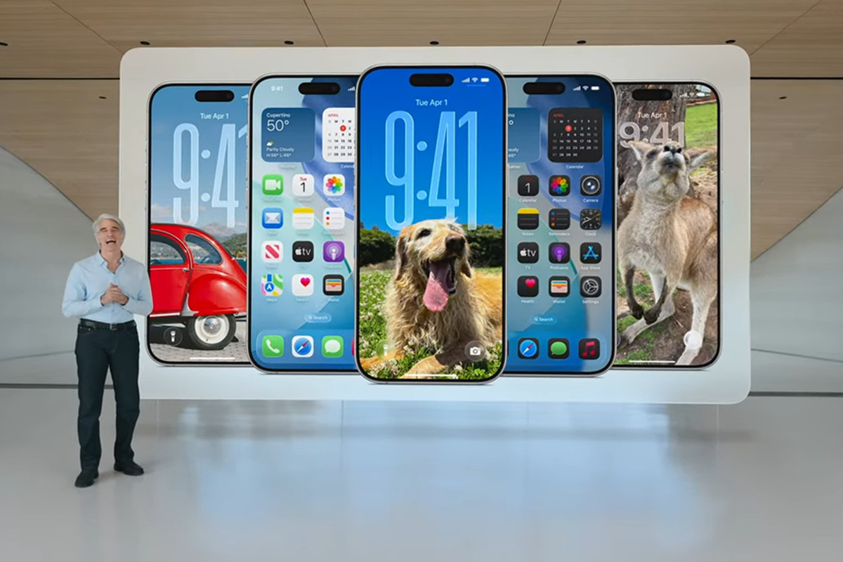 Inilah 5 Fitur iOS 26 yang Bikin Kamu Merem Melek
