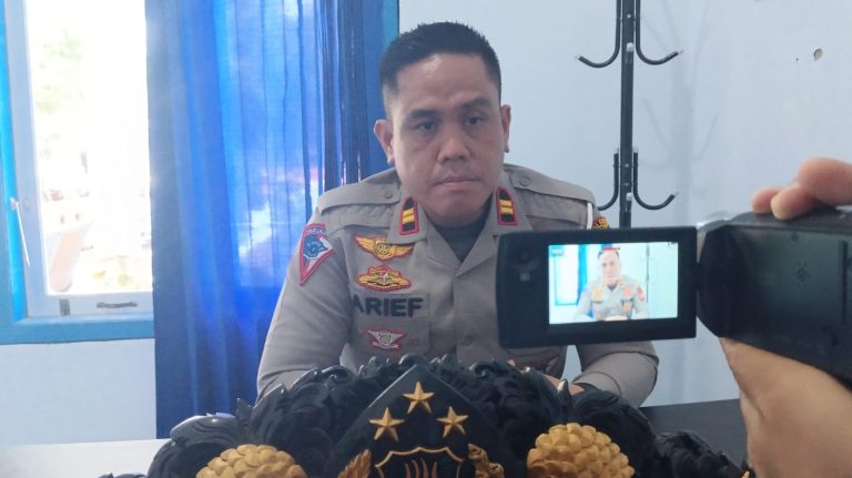 Catat Bun, Sepeda Motor Dilarang Ditunggangi Anak Dibawah Umur  