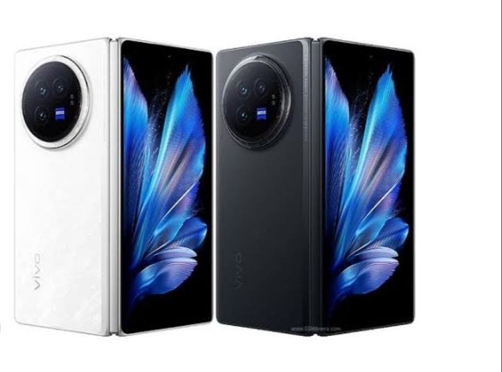 Vivo X Fold3 Pro: Ponsel Lipat Terbaru Yang Berbasis Fitur AI