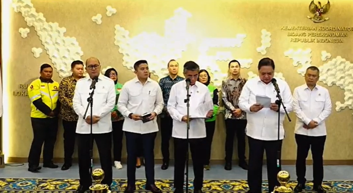 Hore! 850 Ribu Ojol Dapat BHR 2025, Total Rp220 Miliar Cair Paling Lambat H-7 Lebaran