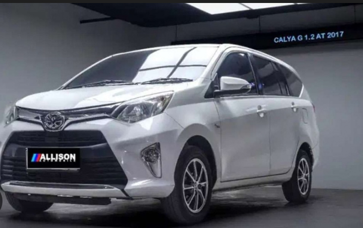Biaya Perawatan Toyota Calya, Siapkan Segini Buat Servis