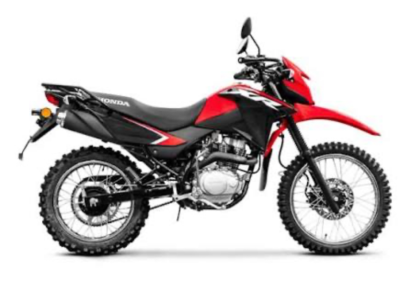 Honda XRM 150 2026: Bebek Petualang Honda Makin Modern
