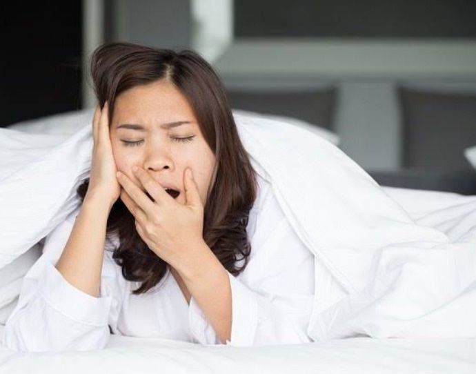 Gangguan Pola Tidur Yang Buruk Pengaruhi Kesuburan Wanita? Intip Faktanya