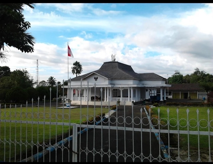 Pesta Rakyat Sambut HUT RI Dipusatkan di Balai Daerah Bengkulu Utara