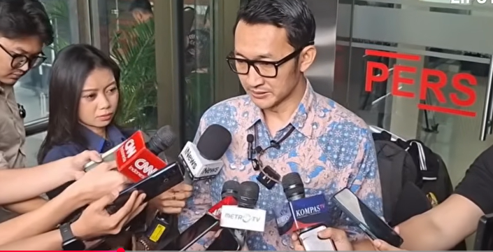 Barang Bukti OTT KPK di Rejang Lebong Bengkulu, Dokumen Elektronik dan Uang Tunai