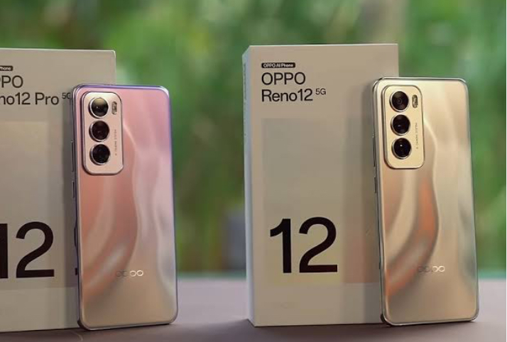 OPPO Reno12 Pro 5G Solusi Lengkap Bagi Si Aktif dan Produktif