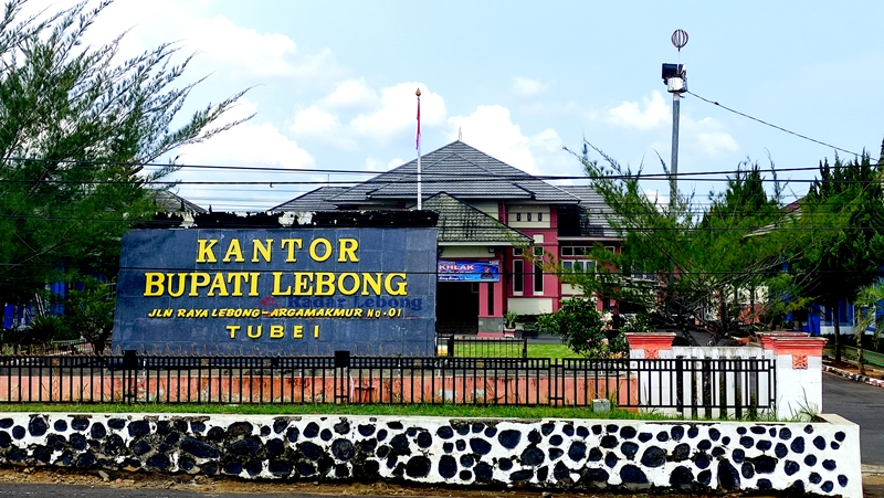 Statistik Pelamar PPPK 2023 di Kabupaten Lebong, Formasi PPPK Guru Tidak Terpenuhi