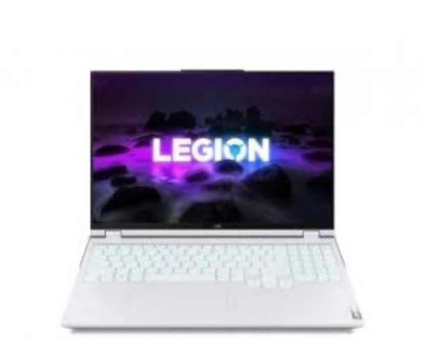 Lenovo Legion 5 Pro Dibekali Pendinginan Optimal Menjaga Laptop Tetap Dingin Selama Ngegame