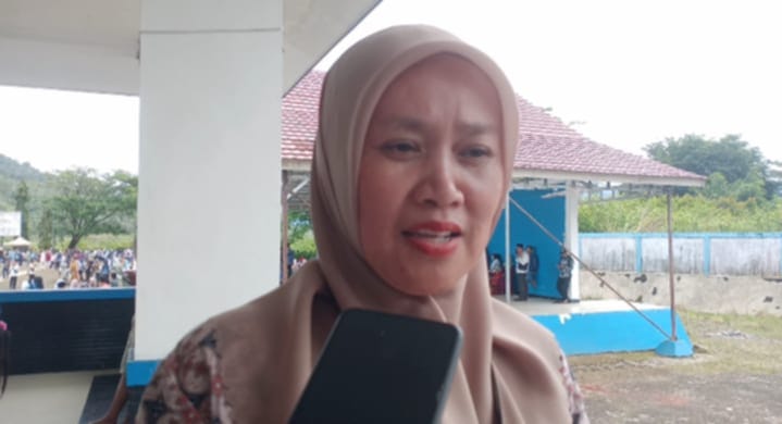 Libur Lebaran 2026, Dukcapil Lebong Tetap Layani Adminduk Secara Online