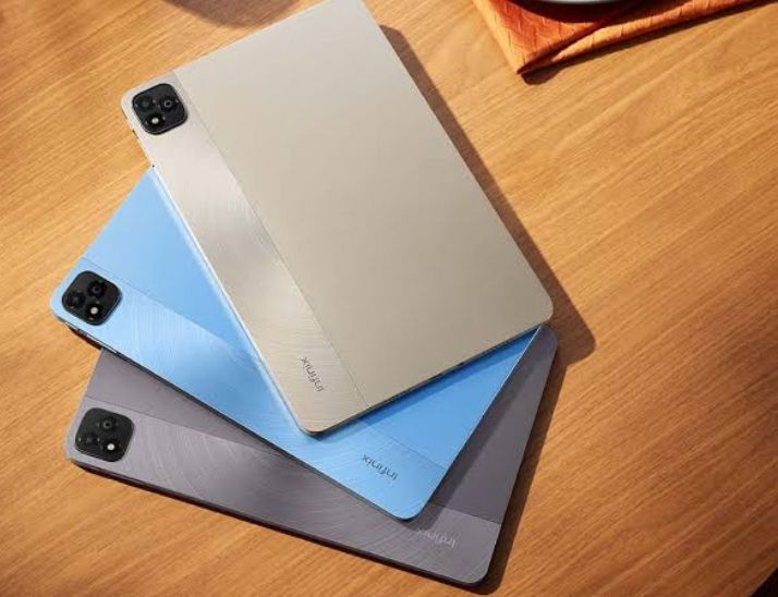 Update Harga Tablet Infinix XPad Versi 4G Akhir Tahun 2024