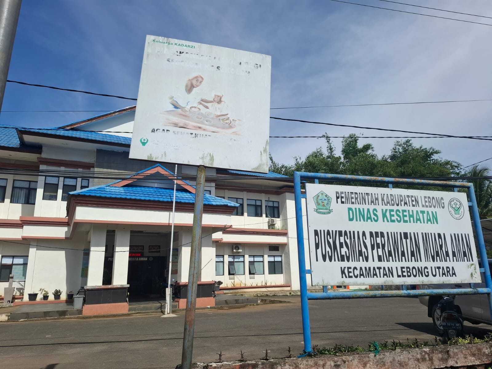 Antisipasi Diare Pasca Lebaran, Seluruh Puskesmas Diminta Tetap Siaga