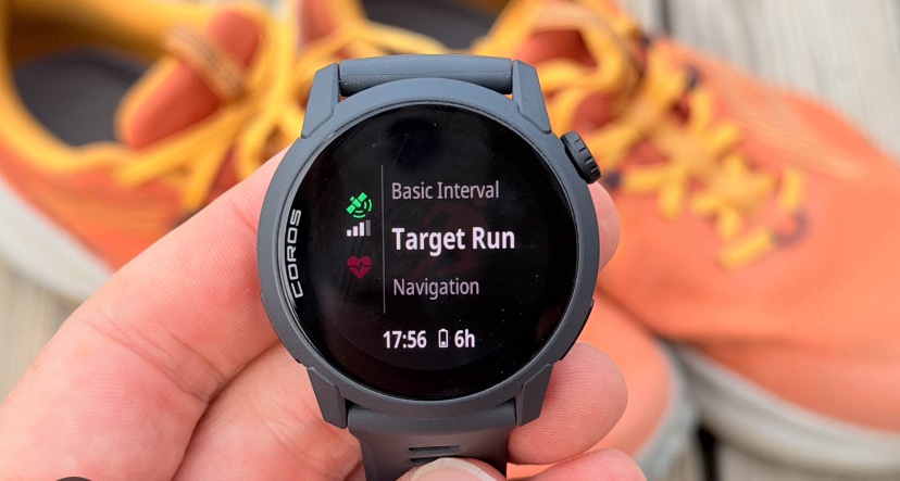 Smartwatch Coros Pace 4 Meluncur, Tawarkan Baterai Tahan Lama 