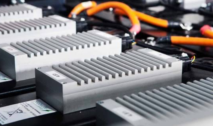 Suzuki Gandeng Toshiba dan Denso Kembangkan Baterai Lithium Ion