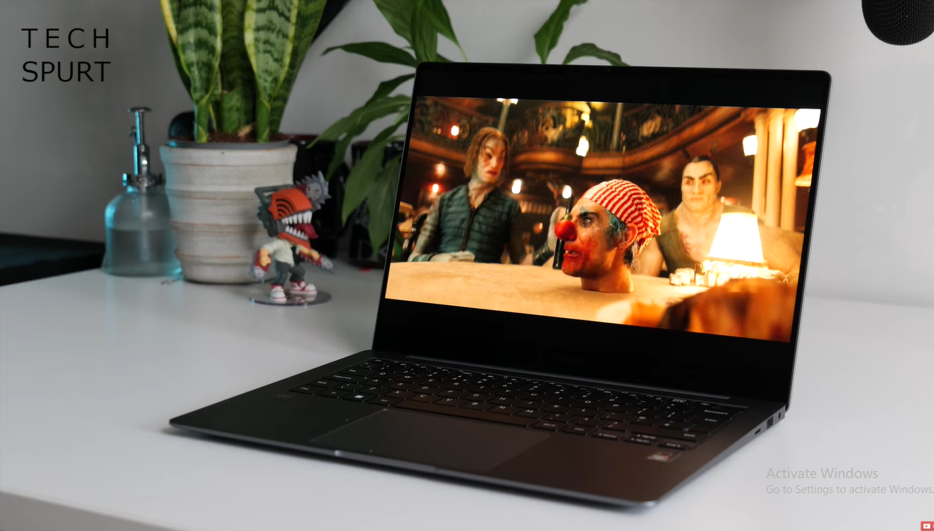 Samsung Galaxy Book 4 Pro: Laptop Tipis & Ringan, Performa Gahar, Layar AMOLED Memukau