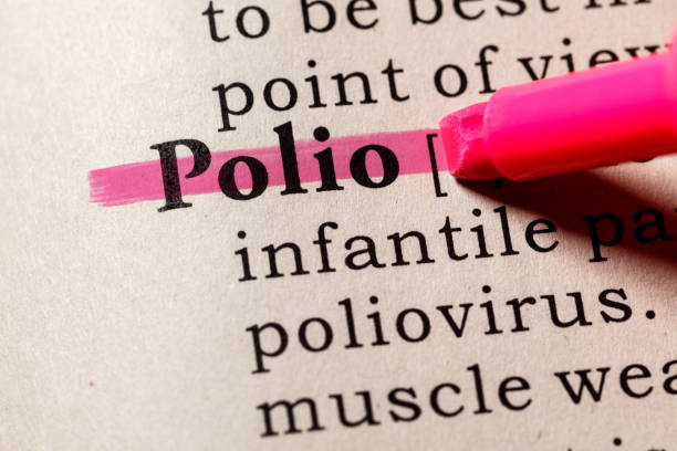 Moms, Kenali Gejala dan Efek Polio yang Tak Hanya Menyerang Anak-anak Loch!
