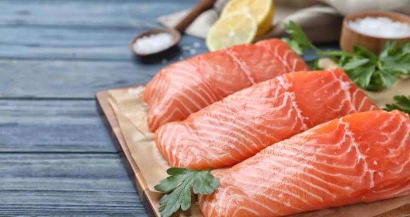 5 Manfaat Ikan Salmon, Bikin Penyakit Ini Cepat Musnah