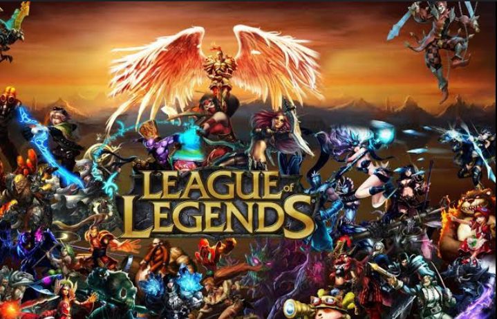 Cara Sukses Bermain League of Legends, Ini Tip untuk Pemula