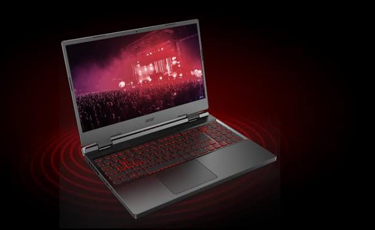 Laptop Acer Nitro 5 Memberikan Pengalaman Gaming Terbaik 2024