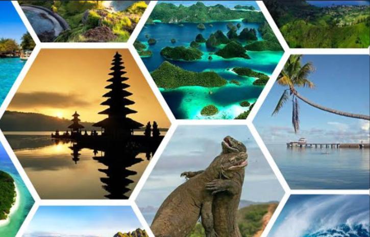 Rekomendasi Dastinasi Wisata Cocok Bagi Yang Minat Lakukan Slow Travel