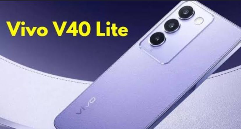 Keunggulan HP Vivo V40 Lite, Salah Satunya Kamera Dengan Fitur AI Aura Light