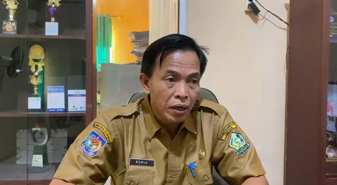 Beban Gaji ASN Hampir 60 Persen, Pemkab Lebong Tidak Usulkan Penerimaan CPNS 2026