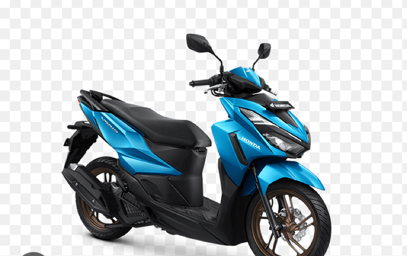 3 Hal Penting Memilih Motor Bebek Nyaman untuk Touring