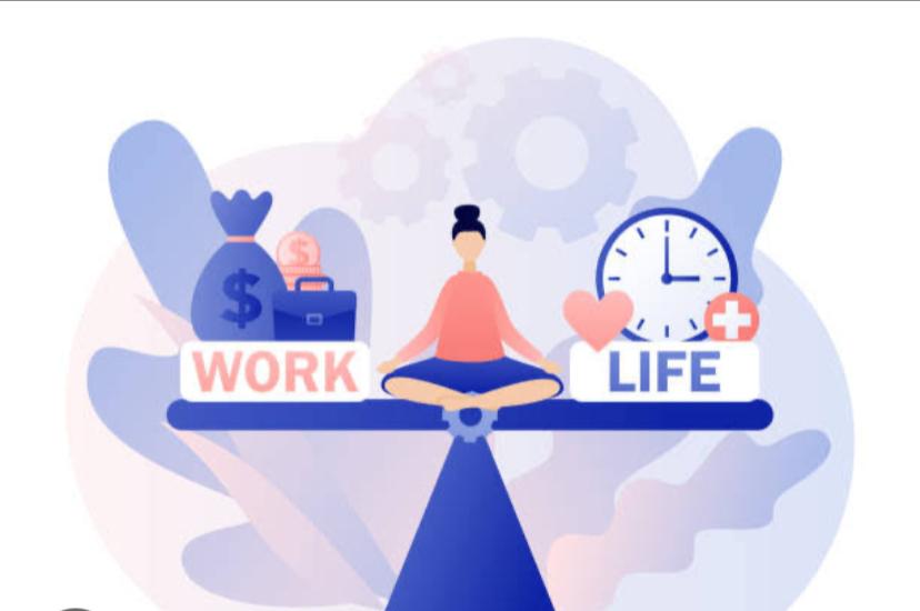 Apa Itu Istilah Work Life Balance? Intip Cara Menerapkannya