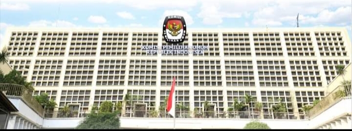 Selamat!! Ketua KPU RI Dikabarkan Sore  Ini Akan Lantik 240 Komisioner KPU Terpilih, Termasuk Lebong 