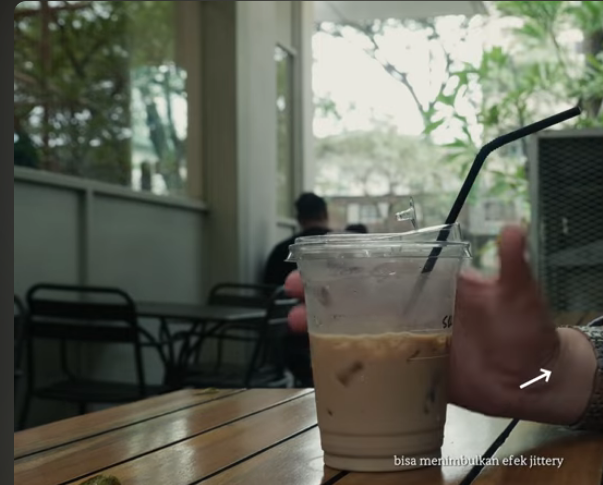 Tren Pertumbuhan Matcha dan Dinamika Pergeseran Konsumsi Global