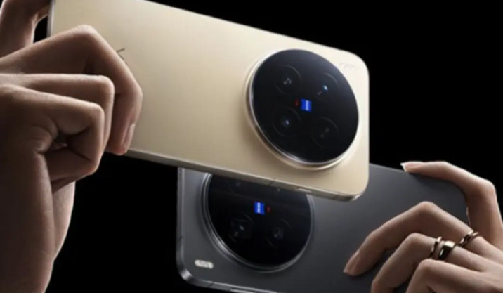 3 Ponsel Vivo Terbaik 2026 Flagship Kamera & Baterai Jumbo