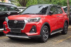 Harga Daihatsu Rocky SUV Kompak Buat Harian dan Liburan