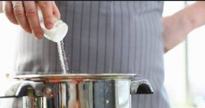 5 Tips Mengatasi Masakan Yang Keasinan Gunakan Bahan Sederhana Ini