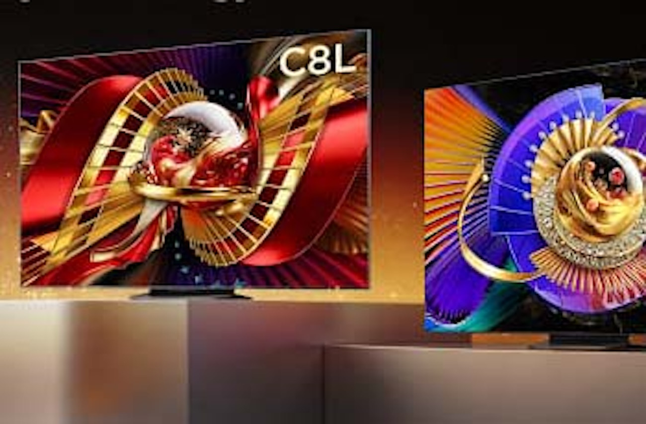 TCL Gebrak Pasar TV Premium Indonesia dengan Teknologi SQD-Mini LED