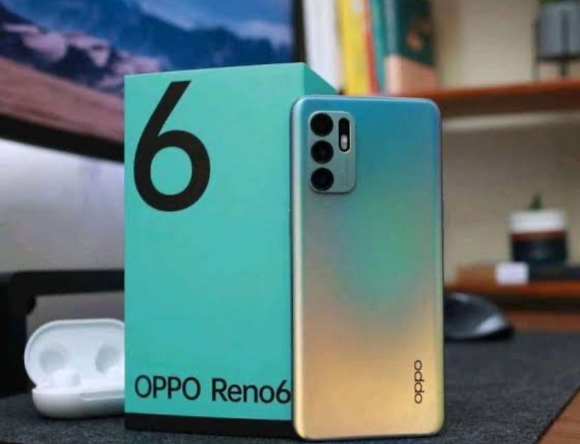 Tips Membuat Video Cinematic Hanya Menggunakan HP Oppo Reno 6, Hasilkan Video Layaknya Film Lebar