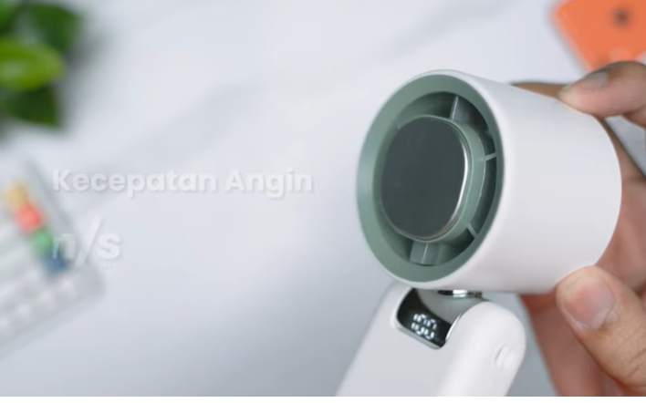 7 Rekomendasi Kipas Angin Portable Terbaik 2026: Dari Harga Murah hingga Premium